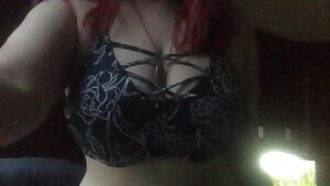 Oof. What a load. Just dropping by to say sweet dreams. 💕🌙