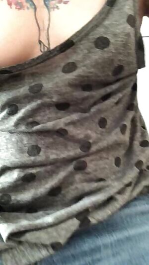 I I can get into my shorts this easy, I’m guessing other things can get in just as easily ;)