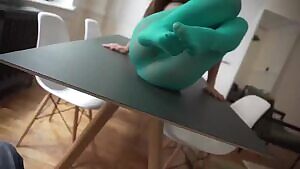 Cat Lichelle r/AllPornGifs