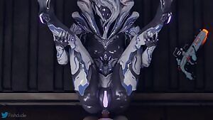 Taking a break from the lich grind