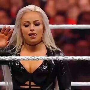 Fucking hell Liv is sexy