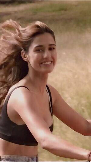 Disha Patani