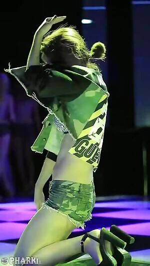 New to Kpop but the girls are amazing - wickr goldmaskinc to share