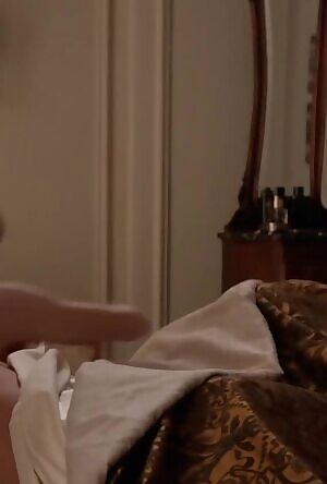 Danielle Panabaker - Mad Men