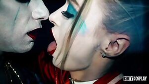 Harley Sinn Vs Jacker