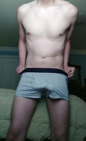 Pulling out the goods