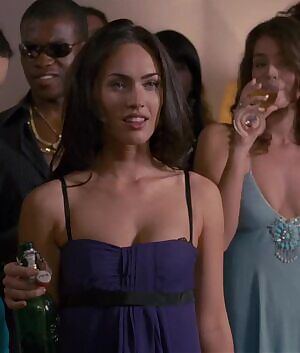 Megan Fox -- How to Lose Friends & Alienate People