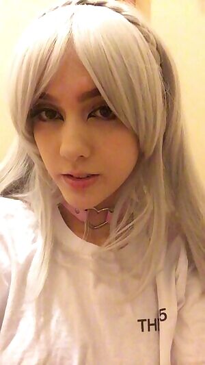 some sleep deprived silliness 💕