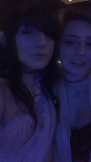 Girls just wanna have fun.