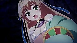 Maken no Hime wa Ero Ero Desu - 04