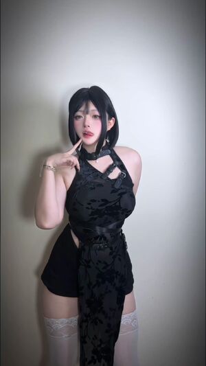 UwU Heaven Asian Chinese Chubby Curvy