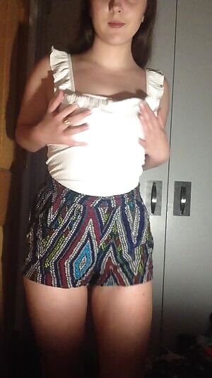 I'm assuming this isn't appropriate to wear out?