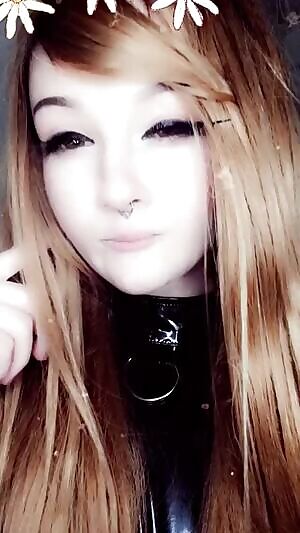 I love this latex suit so much 😍