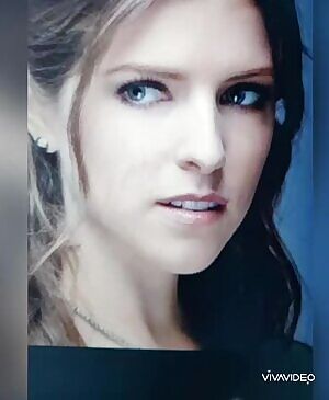 My first celeb tribute, Anna Kendrick gets me every time