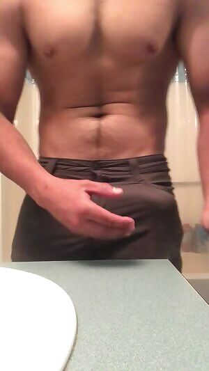 Off work and ready to have some fun! Who’s with me?