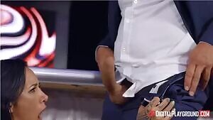 DigitalPlayground - Amia Miley It's Just A Matter Of Time