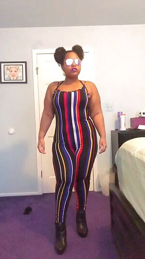 Another modeling sesh