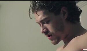 Step daughter gives father a mind blowing time