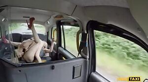 Big cock before cocktails