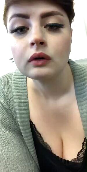 Working on making my ahegao longer