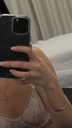 Babe Big Ass MILF Masturbating Naked