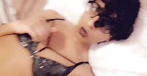 My new underwear arrived ❤️💋