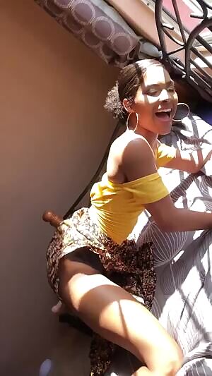 Slim girls got something to say 2