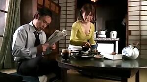 Daily routine of a loving couple x-post r/wommenintrouble