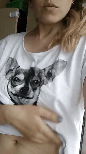 OC • Titty Drop Say hello:)