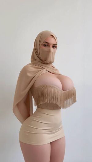 Arab Hotwife Hijab OnlyFans