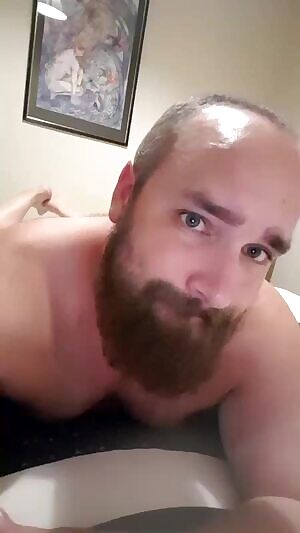 Who wants this butt?