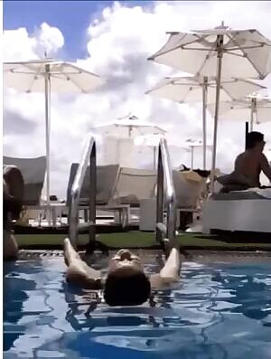 Looks even bigger when she turns.