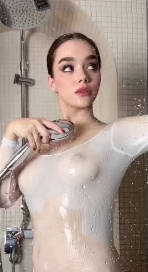 Wet Clothing Reddit Shower Wetting
