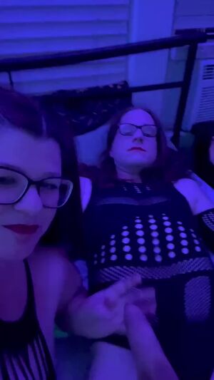 Trans Goths Alt Amateur Femboy Girl Dick