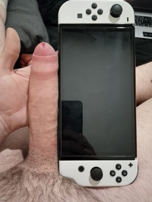 Massive Cock 20 Years Old BWC