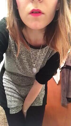 Are work peels welcome here? 💋