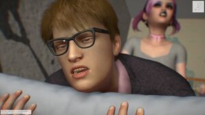 Futa On Male Anal Animation Femboy