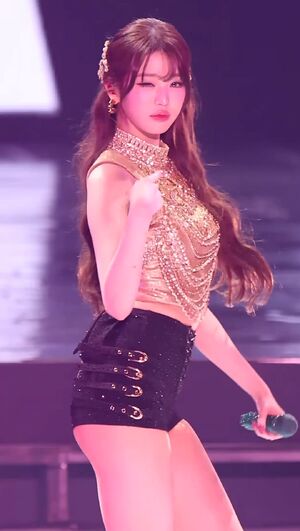 IVE - Wonyoung