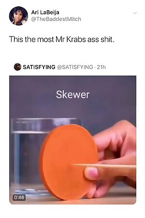 First Post: BBC vs Tiny Blonde