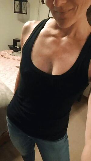 A little wife on/off gif! 39/f