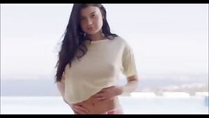 Lucy has wonderful boobs