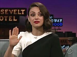 Mila Kunis