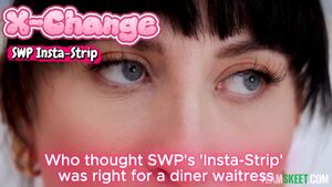 X-Change Big Ass Caption Creampie Jiggling