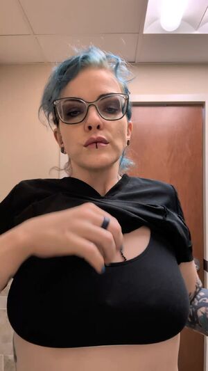 Tit Torture Big Tits Work