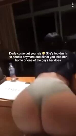 Anyone down to caption videos like this for me? I will have NN and nude! - Kik: ilovebooty2048