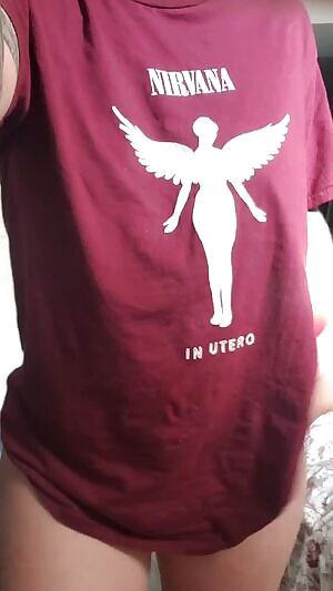 I've been locked inside your heart-shaped box for weeks 🎶