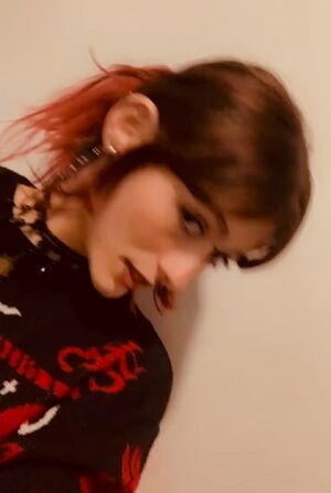 Voodoo Girls Fansly Latina Redhead Small Tits