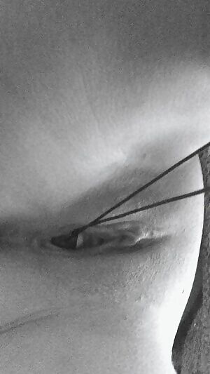 His&Hers - some fun with my balls