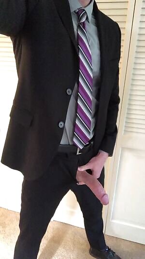 I’d like to see you in my office...bent over my desk