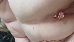 Huge Cumshots Ass Spread BBW BWC